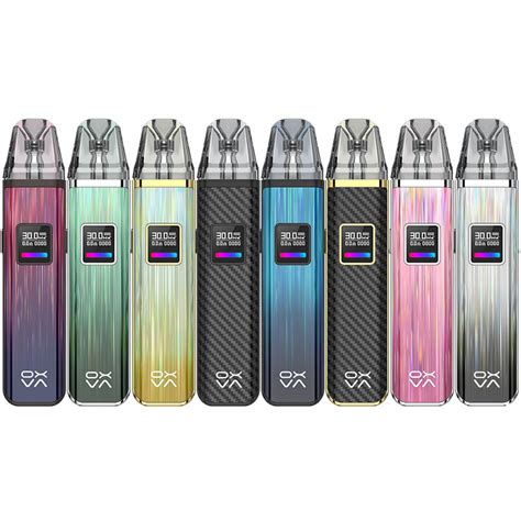 Oxva Xlim Pro Pod Kit .